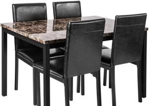 Quality 120*70cm Solid Wood Dinette wholesale