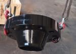 Butt Welding Neck 4" 900# Wnrf High Pressure Flange A182 F11 Asme B16.5