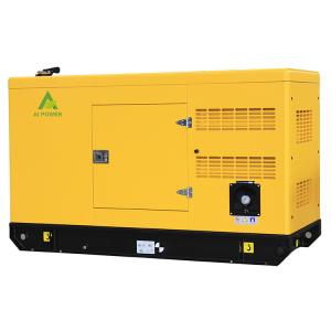 Quality 230V Perkins Diesel Generator Set 403A-15G1 wholesale