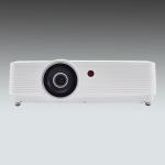 HDMI 5600 Lumens Short Throw Laser Projector 4k For Installation Flexibility