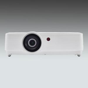 Quality HDMI 5600 Lumens Short Throw Laser Projector 4k For Installation Flexibility wholesale