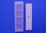 30Watt Street Light Vertical Led Lens Cover 3X12 36 LED 3030 3535 SMD Asymmetric