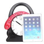 Alarm clock creative fashion handbags tide female cute cartoon character
