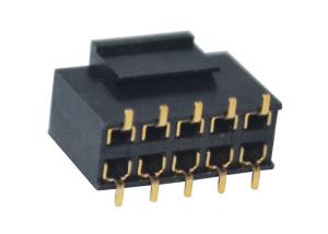 Quality Double Row Female Header Connector wholesale