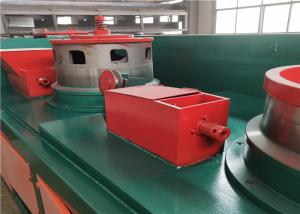 Quality Inverted Motor Straight Line Wire Drawing Machine High Speed Frequency Conversion wholesale