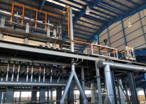 Quality 5tpd Recuperative Furnace wholesale