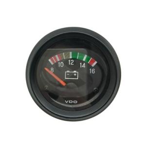 Quality VDO Engine Genset Generator 12v Volt Gauge 332-030-001C wholesale