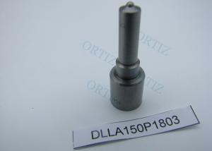 Quality ORTIZ ChaoChai DCDC4102H 0455110333 injector diesel nozzle DLLA150P1803, DLLA 150 P1803 CR nozzle Parts 0 433 172 097 wholesale