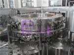 PET Plastic Bottle Carbonated Beverage Cold soft drink filling line