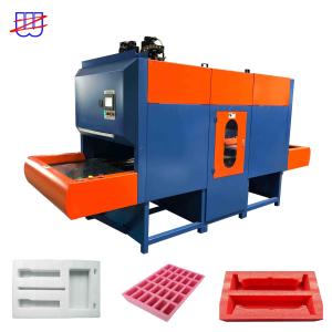 Quality 500mm Fully Automatic Electric Lamination Machine for EPE PE Polyethylene Foam Sheet wholesale