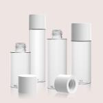 80ml/100ml/120ml/150ml Toner Bottle PET Bottle GR913A