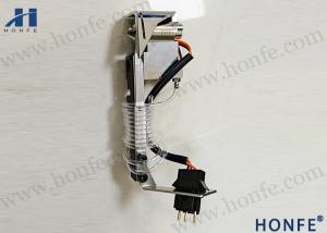Quality Guaranteed Picanol Loom Spare Parts BA232673 for Seamless Weaving wholesale