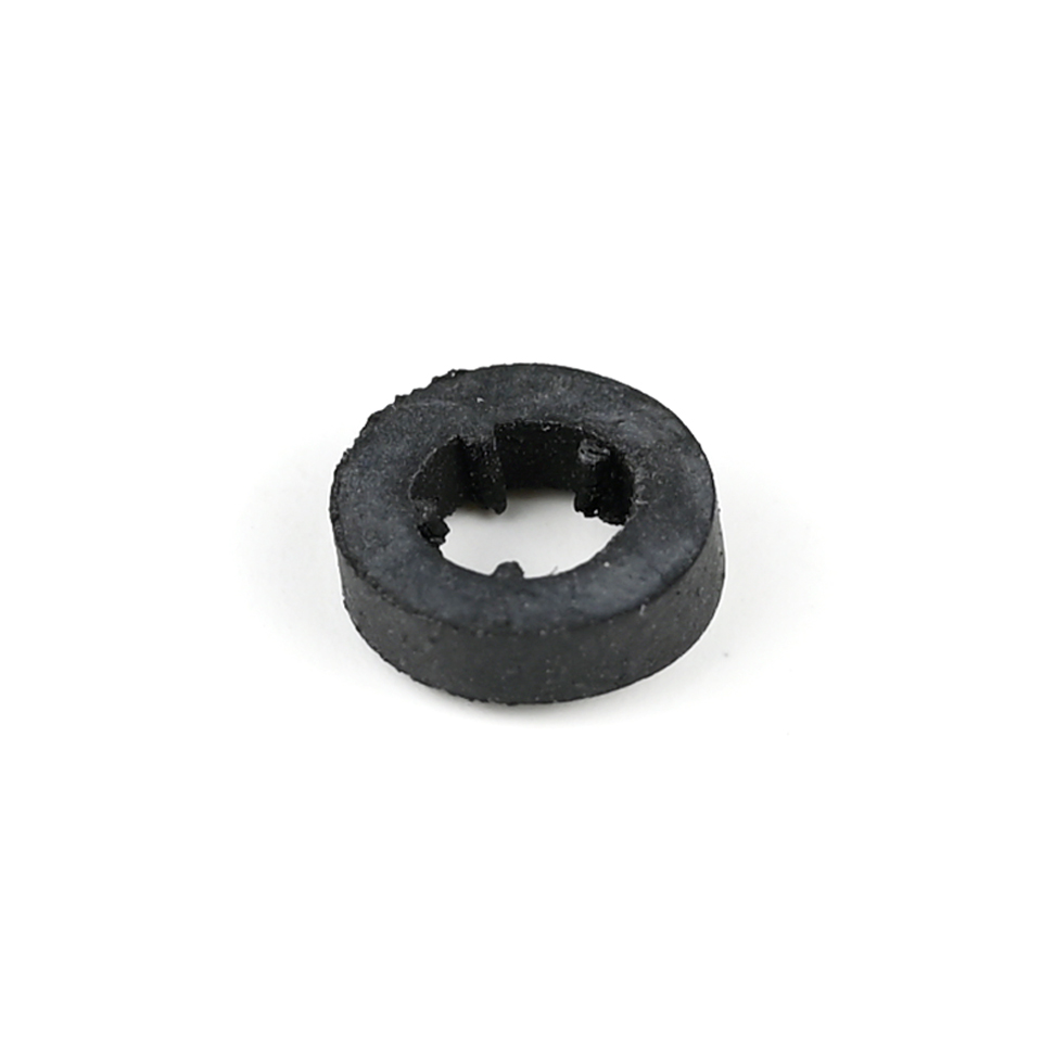 10.5*5.9*2.7 EPDM Rubber Thread Sealing Compact Washer for Hexagon Head Drilling Screws