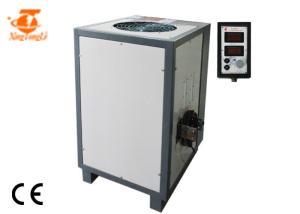 Quality 8V 3000A Remote Control Zinc Electro Plating Rectifier Power Supply wholesale