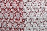 Apparel Accessories Chemical Lace Fabric Water Soluble Embroidery lace fabric