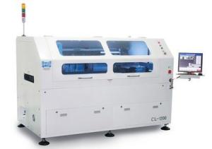 Quality full automatic solder paste printe led app wholesale