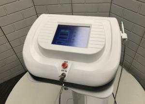 Quality 980 spider vein remove 0-5V Adjustable red light CW / Pulse / Single 980nm spider vein removal machine vascular remover wholesale