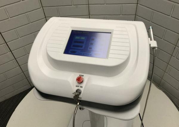 no pain no risk1-15W laser varicose vein removal treatment