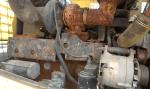 used KOMATSU WA 320-3 loader for sale