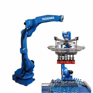Quality Yaskawa Motoman Robot Arm Gripper GP25 Robotic Vacuum Gripper wholesale