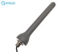 Custom Screw Mount Anti Explosion Proof GSM 2.4G 3G 4G LTE Antenna With RG174