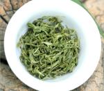 Sichuan green tea 2018 xincha mengding mountain green tea