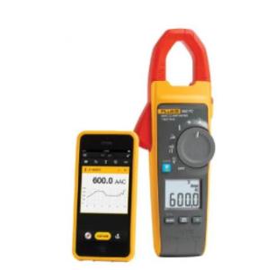 Quality Fluke 902 FC True-RMS HVAC Clamp Meter F902 FC wholesale