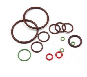 Quality EPDM Customized Waterproof Sealed Power Piston Rings wholesale