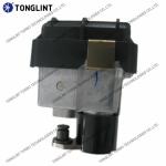 G-186 GT2256V 736088-5003S 6NW 008 412, 712120 Turbo Wastegate Actuator
