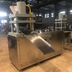Customized Shape Round Bath Bombs Making Machine with Automatic Hydraulic