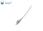 SC UPC APC Fiber Optic Pigtail 0.9mm G657A2 LSZH Pigtail LC FC ST