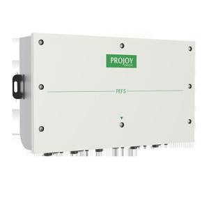 China PFS Pl Component Level Fire Safety Switch DC24V One Drag One 80V on sale