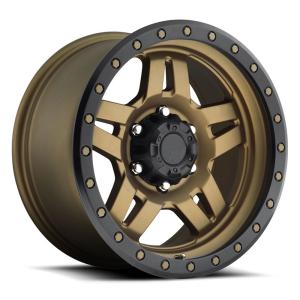 Quality Deep Lip 4x4 Off Road Wheels wholesale