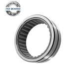 FSK Bearing HJ-243320.2RS Entity Bushed Needle Roller Bearing 38.1*52.39*31.75mm
