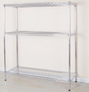 Quality Multi Functional Commercial Shopping Trolley Anti - Rust Unfolding Stable wholesale
