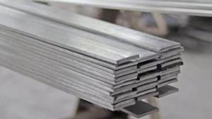 Quality Cold Drawn 304 Flat Bar Polished 316L Stainless Steel Flat Strip AiSi wholesale