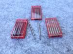 HP Dental Carbide Burs C2 / 016 For Polishing And Grinding Laboratory Use