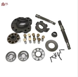 Quality Excavator Hydraulic Parts A6VM A2FM A4VG A8V A10V A10VO A11V Repair Kits For Rexroth wholesale