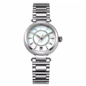 Quality Women Jewelry watch ,Stainless steel watch for Women ,Fashion watch Customized design high end quality Wrist watch wholesale