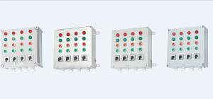 Quality FXK Series Weatherproof Electrical Control Box Industrial 3A Corrosion Proof wholesale