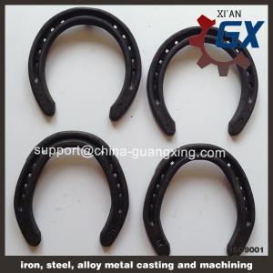Quality Luck Horseshoe Horseshoe Rings Horseshoe Crab wholesale