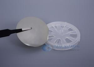 Quality 6H N Type SiC Wafer, Dummy Grade,2”Size -SiC Wafer Supplier wholesale