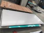 Cold Rolled Gr9 Gr12 Thin Titanium Sheet Acid Washing