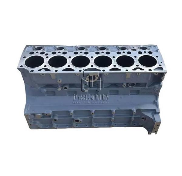 Cylinder Block 04282826 04209416 04259810 04253528 04207698 0428 2826 0420 9416
