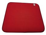 Waffle Absorbent Dish Drying Mat 16x18Inch Draining Mats For Worktops