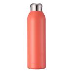 350ml 500ml 750ml Insulated Stainless Steel Water Bottles Keep Cold 24hrs Hot