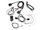 Vehicle Auto Diagnostic Scan Tool JBT-CS538D For All Asian / European / American