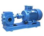Horizontal Gear Oil Transfer Pump Fuel Cast Iron RCB-38/0.28 RCB-38/0.28