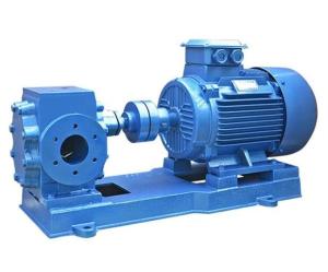 Quality 29m3/H Hydraulic Lobe Pump wholesale
