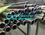 Pickling Surface Seamless Gr2 Hollow Steel Tube